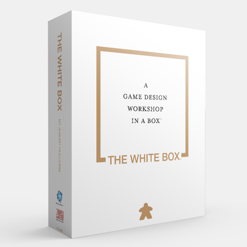 The White Box image