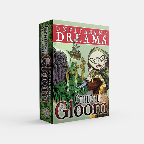 Unpleasant Dreams Unpleasant Dreams